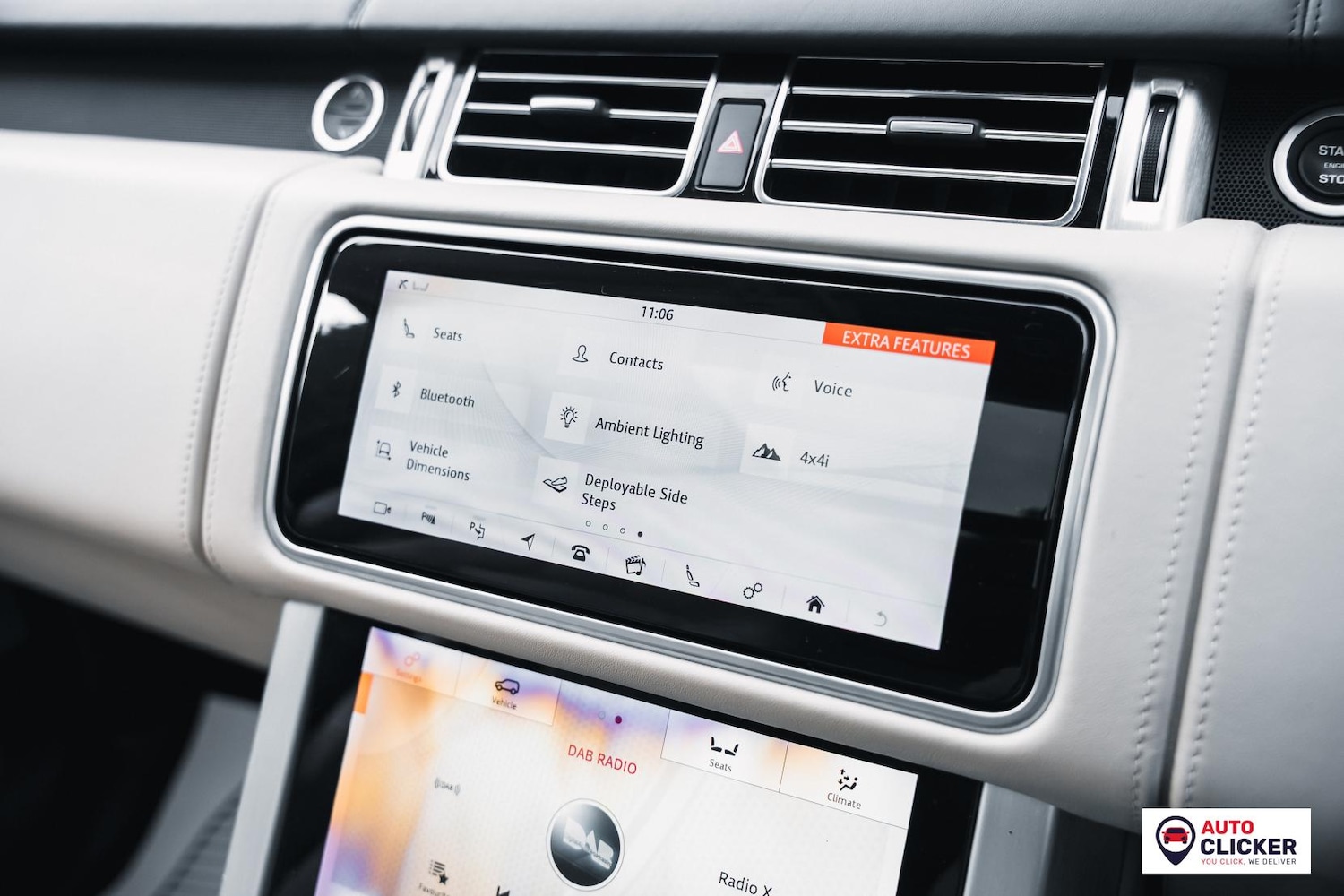 Used Land Rover Range Rover 2018 for sale - 77409912: Photo 73