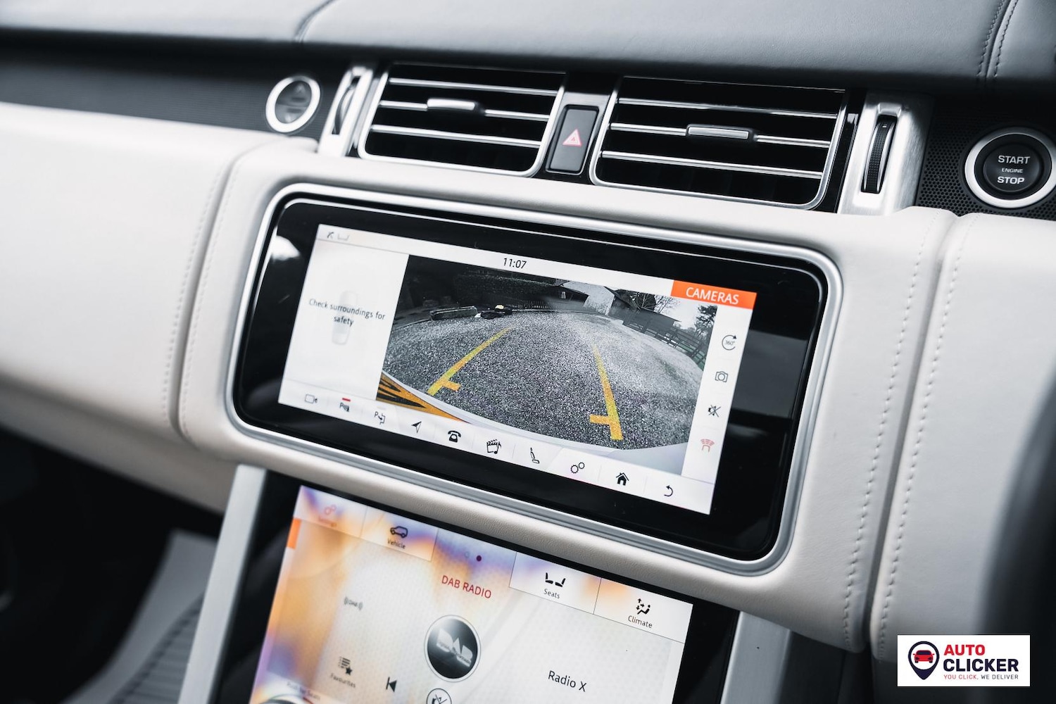 Used Land Rover Range Rover 2018 for sale - 77409912: Photo 74