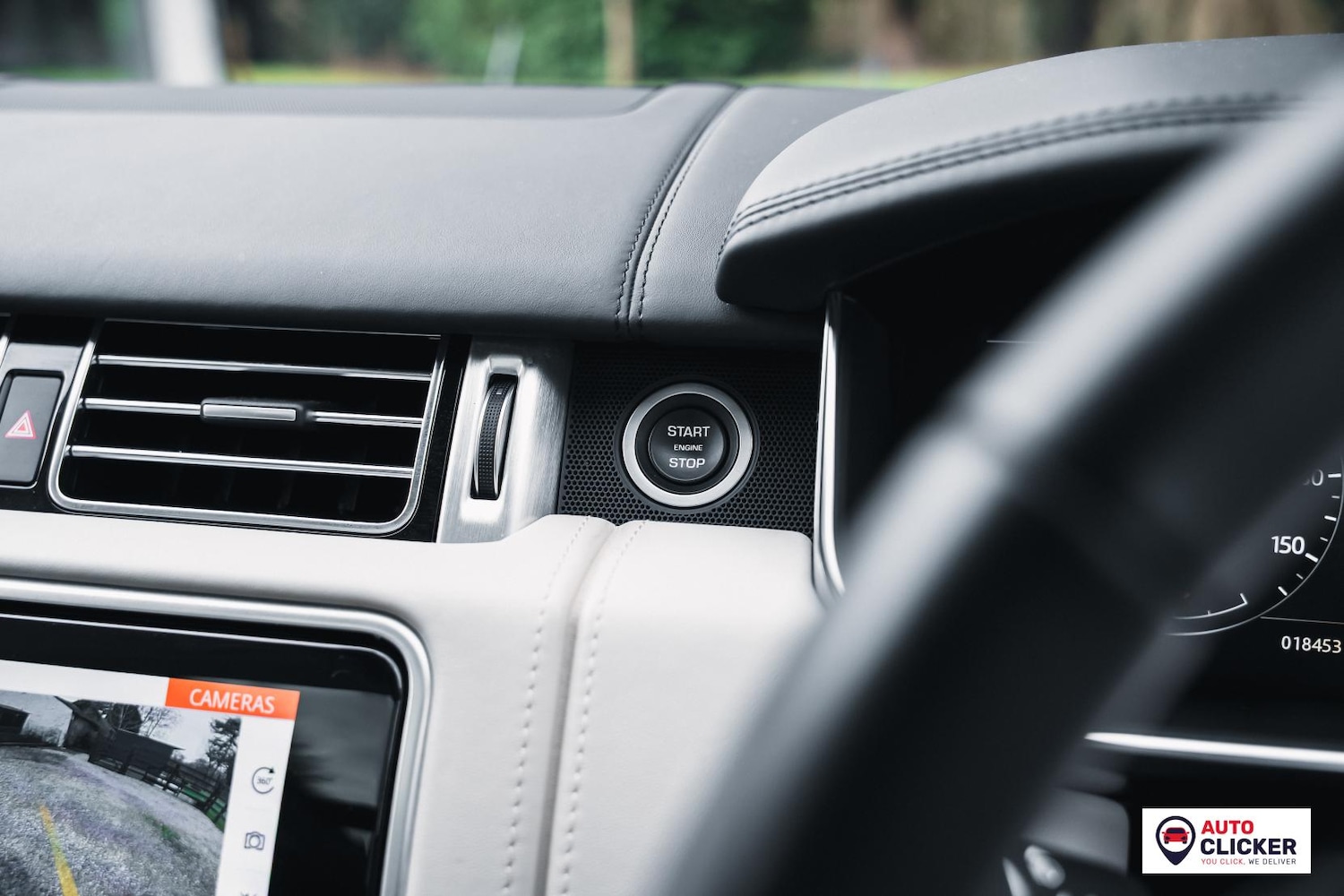 Used Land Rover Range Rover 2018 for sale - 77409912: Photo 75