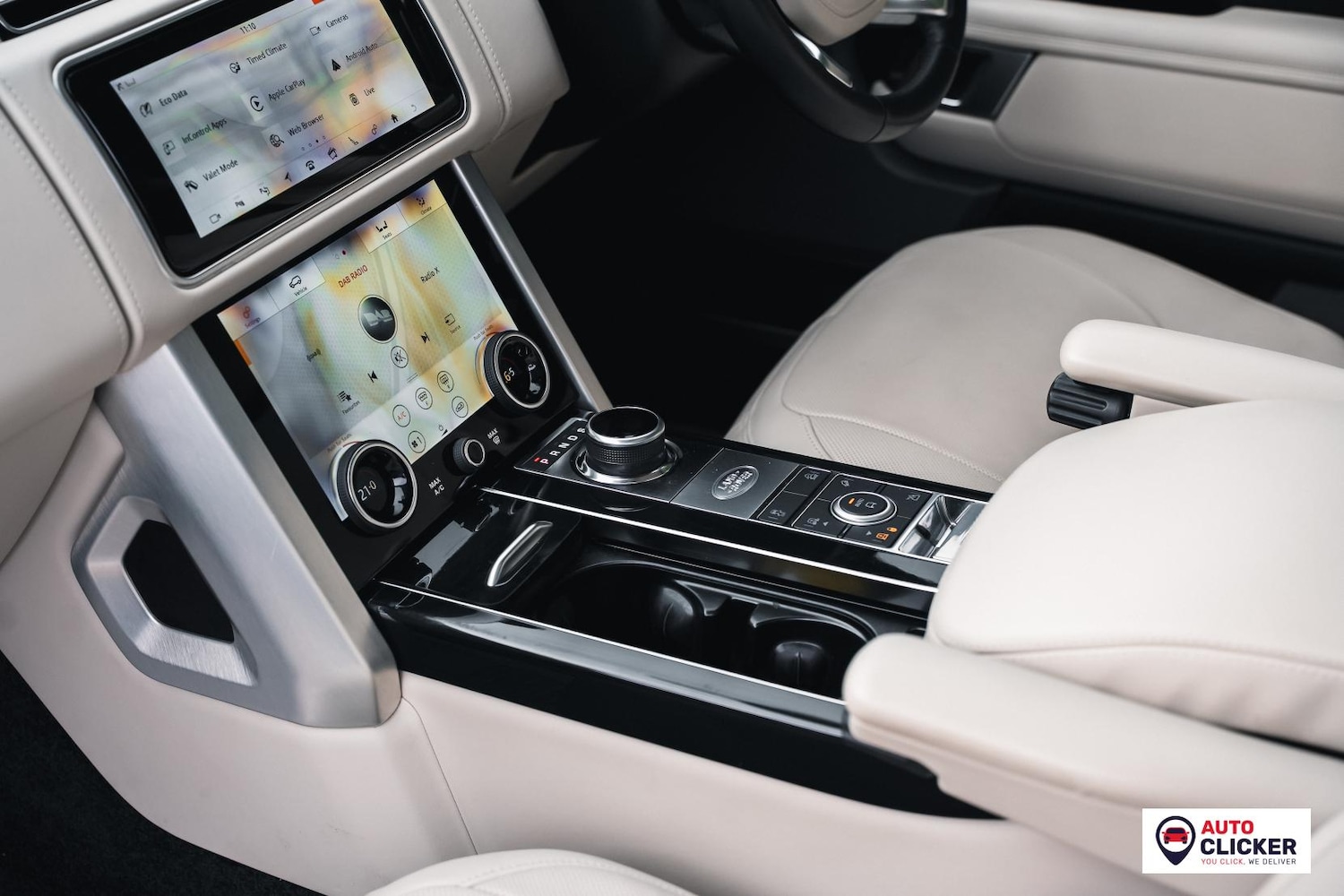 Used Land Rover Range Rover 2018 for sale - 77409912: Photo 77