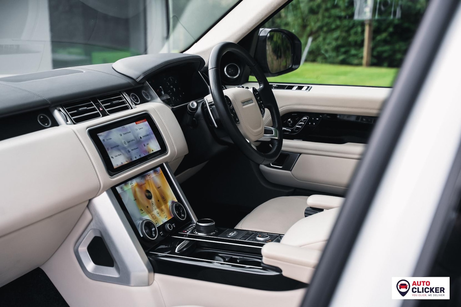 Used Land Rover Range Rover 2018 for sale - 77409912: Photo 78