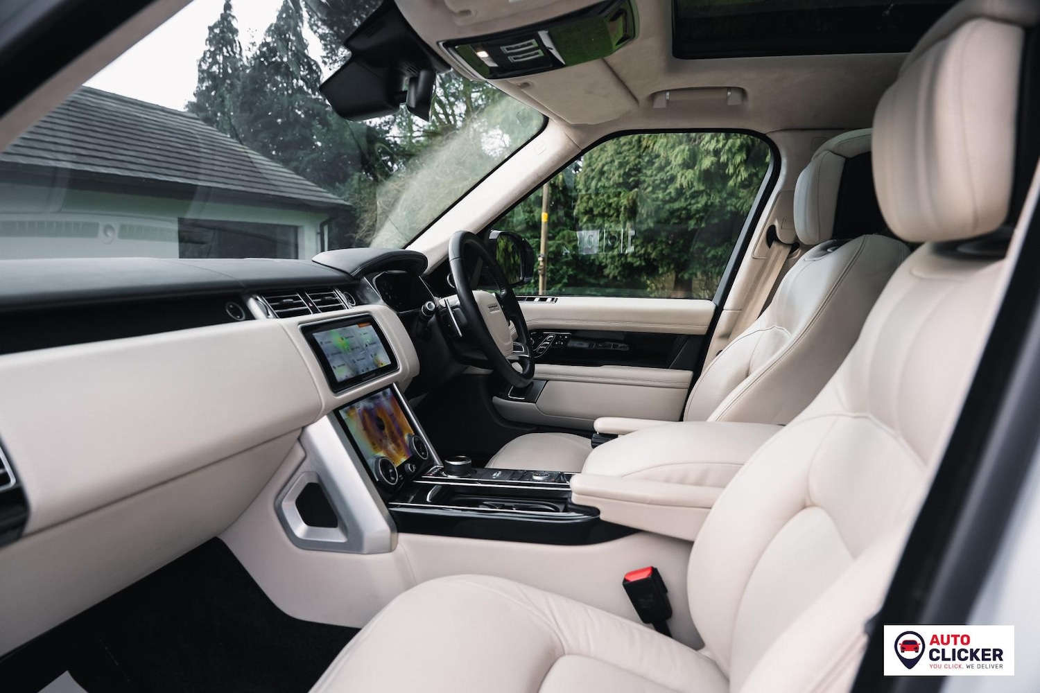 Used Land Rover Range Rover 2018 for sale - 77409912: Photo 79