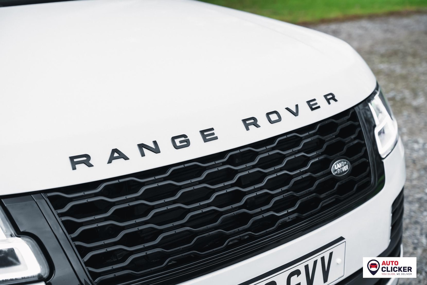 Used Land Rover Range Rover 2018 for sale - 77409912: Photo 8