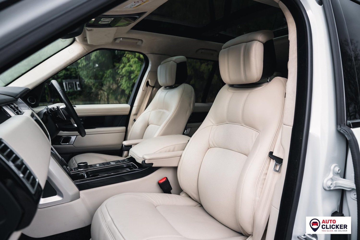 Used Land Rover Range Rover 2018 for sale - 77409912: Photo 82