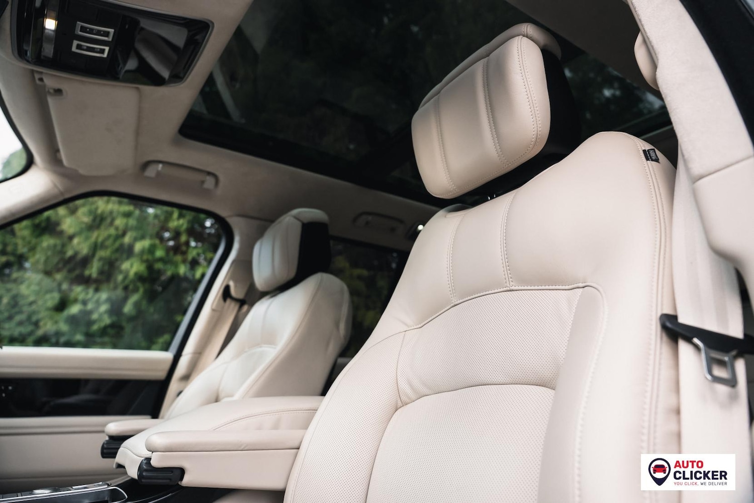 Used Land Rover Range Rover 2018 for sale - 77409912: Photo 83