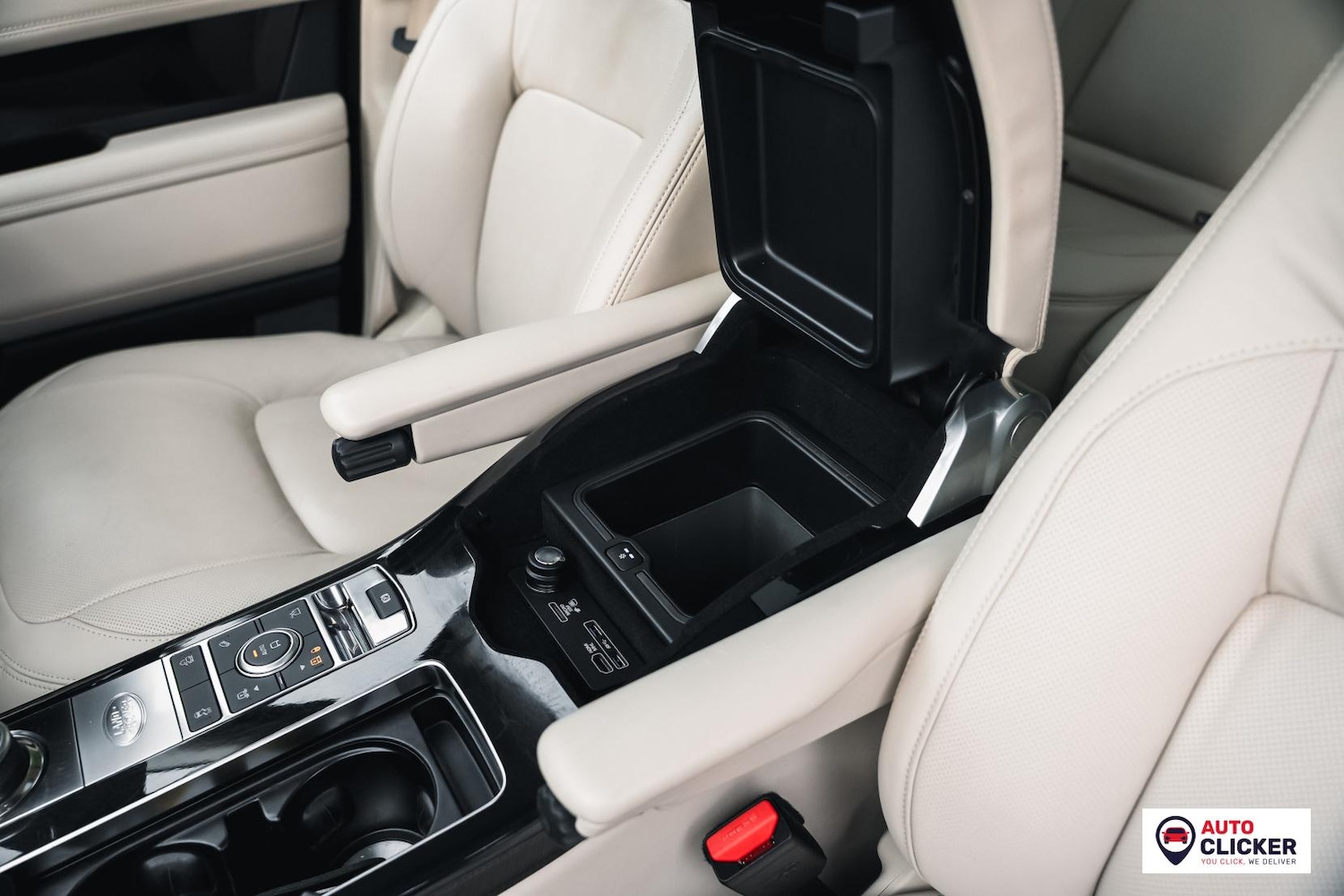 Used Land Rover Range Rover 2018 for sale - 77409912: Photo 84