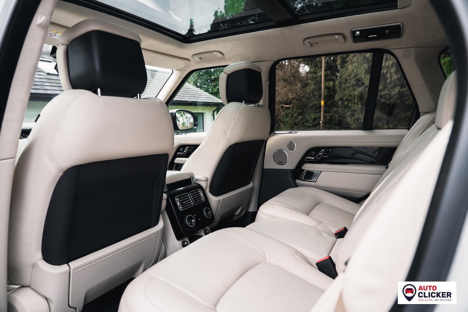 Used Land Rover Range Rover 2018 for sale - 77409912: Photo 86