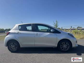 Used Toyota Yaris 2015 for sale - 75241652: Photo