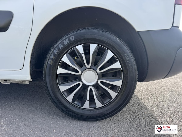 Used Citroen Berlingo 2015 for sale - 76131401: Photo 12