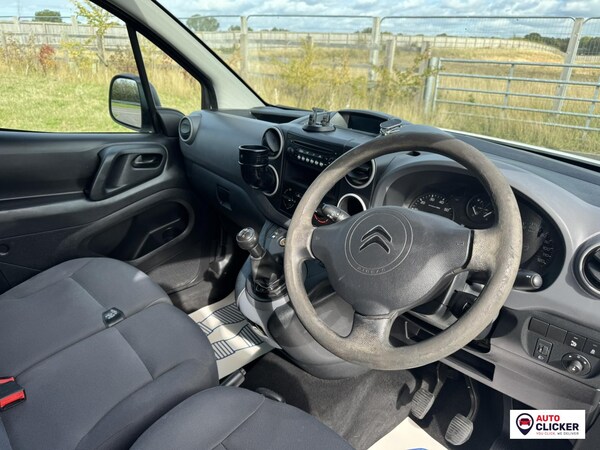 Used Citroen Berlingo 2015 for sale - 76131401: Photo 14