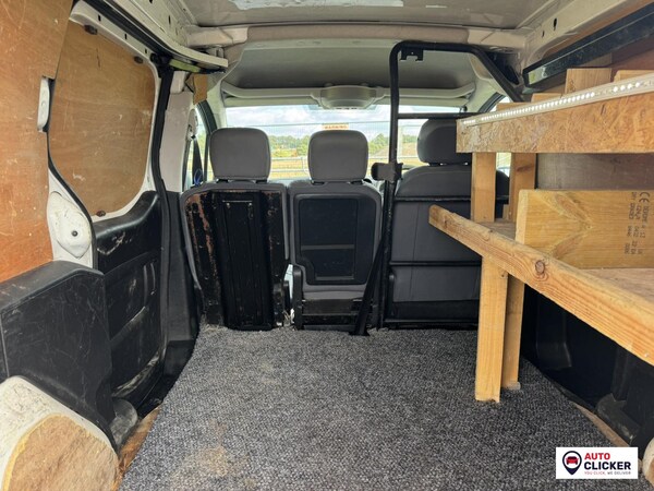 Used Citroen Berlingo 2015 for sale - 76131401: Photo 16