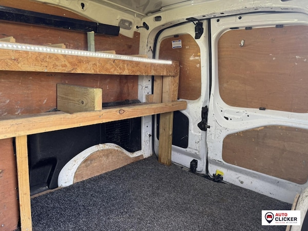 Used Citroen Berlingo 2015 for sale - 76131401: Photo 17