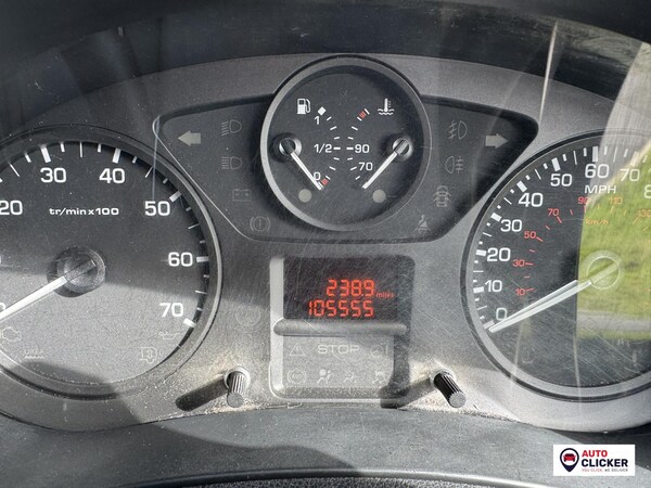 Used Citroen Berlingo 2015 for sale - 76131401: Photo 20