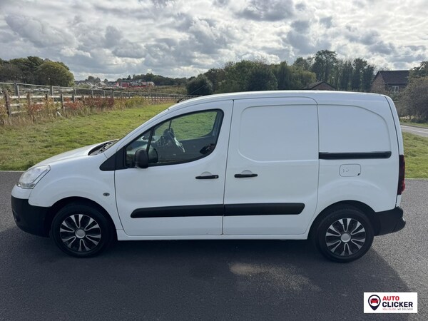 Used Citroen Berlingo 2015 for sale - 76131401: Photo 27