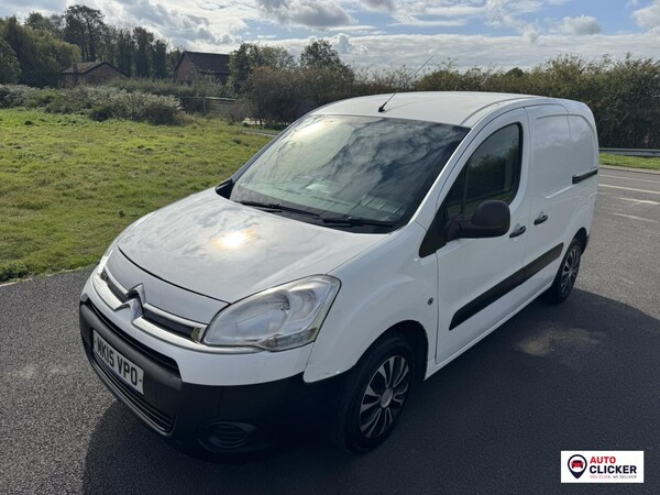 Used Citroen Berlingo 2015 for sale - 76131401: Photo 28