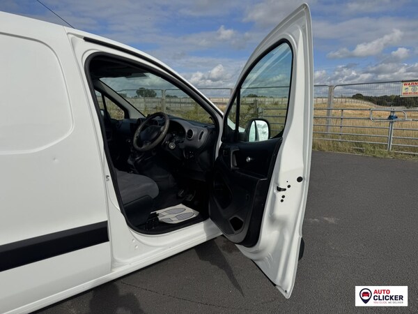 Used Citroen Berlingo 2015 for sale - 76131401: Photo 29