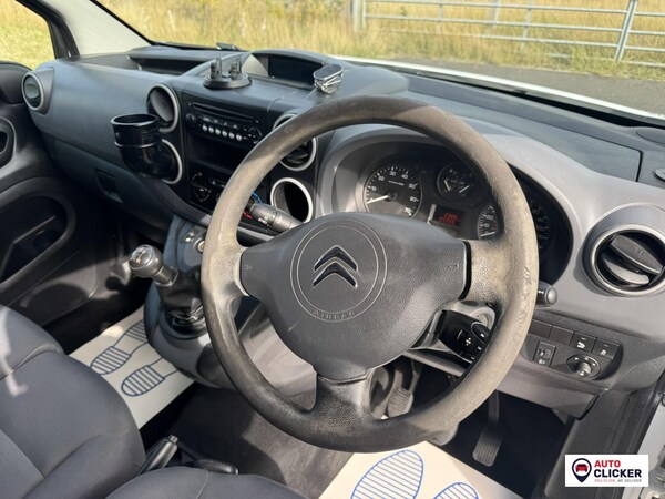 Used Citroen Berlingo 2015 for sale - 76131401: Photo 31