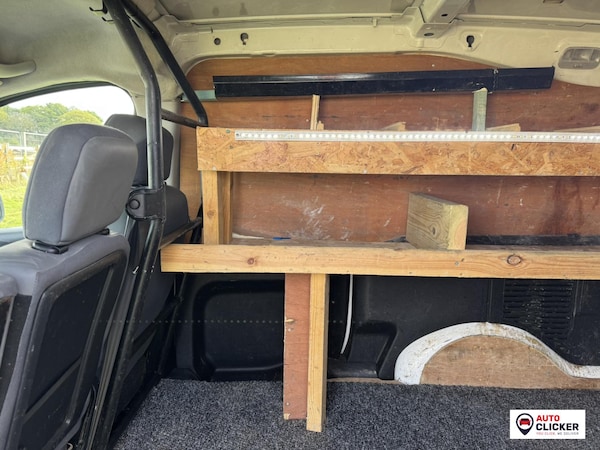 Used Citroen Berlingo 2015 for sale - 76131401: Photo 35