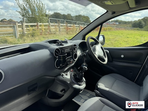 Used Citroen Berlingo 2015 for sale - 76131401: Photo 37