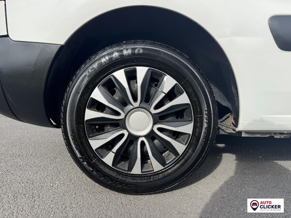 Used Citroen Berlingo 2015 for sale - 76131401: Photo 5