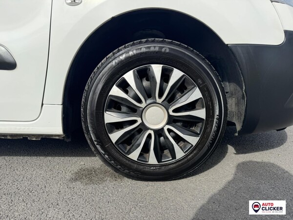 Used Citroen Berlingo 2015 for sale - 76131401: Photo 6