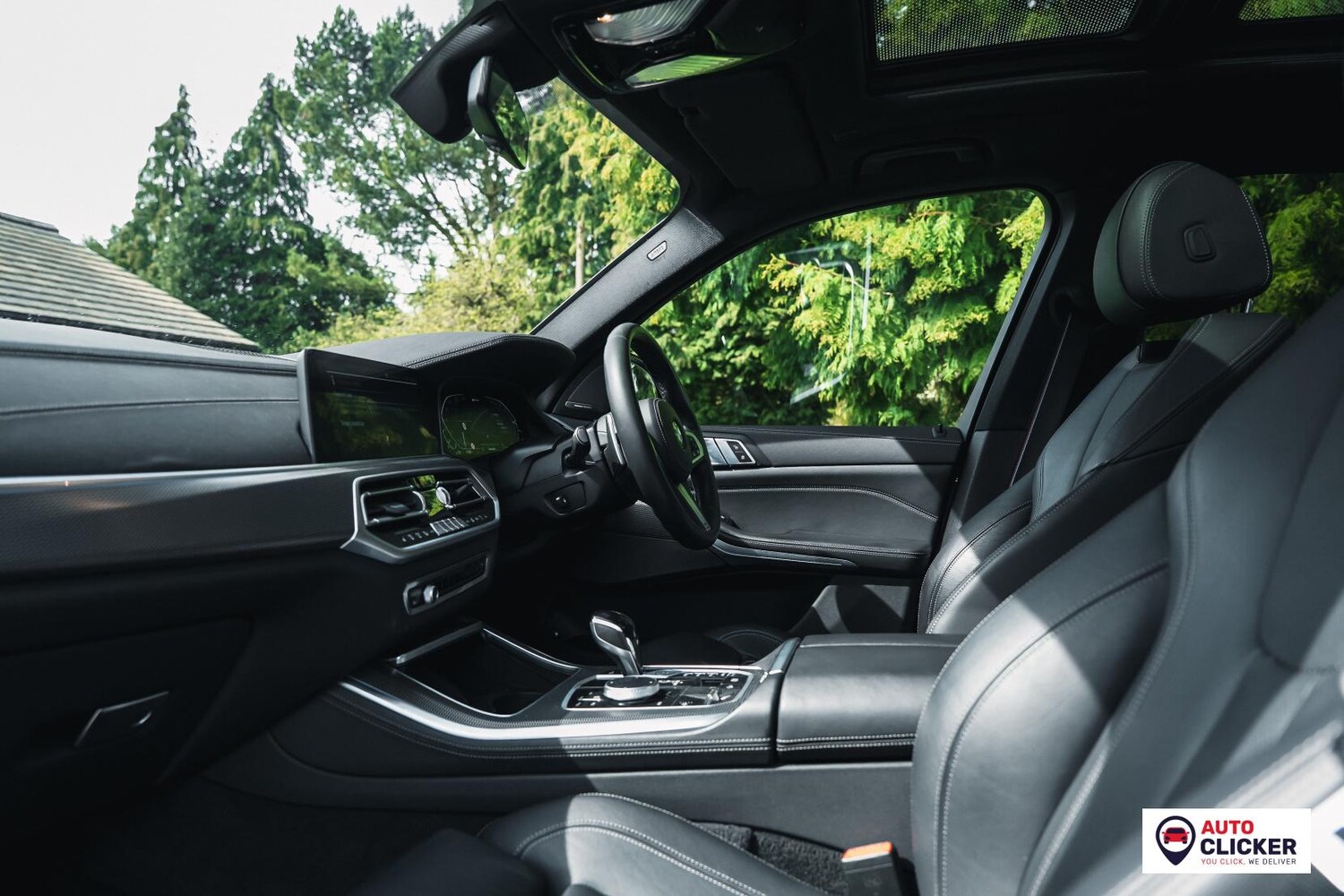 Used BMW X5 2019 for sale - 78223066: Photo 11