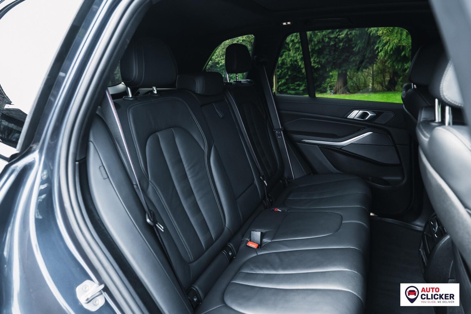 Used BMW X5 2019 for sale - 78223066: Photo 12