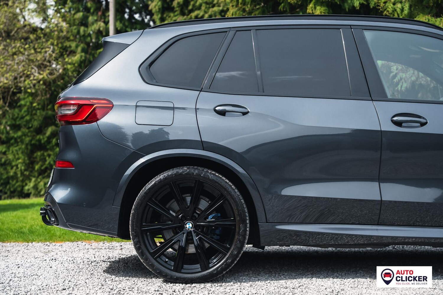 Used BMW X5 2019 for sale - 78223066: Photo 14