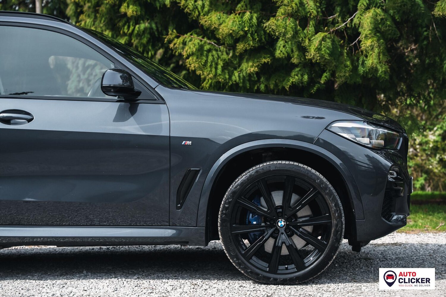 Used BMW X5 2019 for sale - 78223066: Photo 15