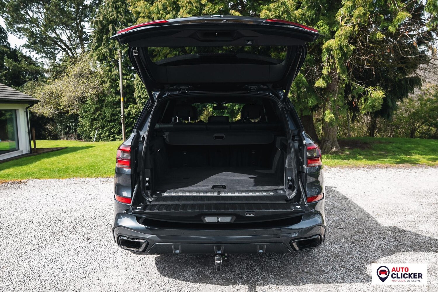 Used BMW X5 2019 for sale - 78223066: Photo 17