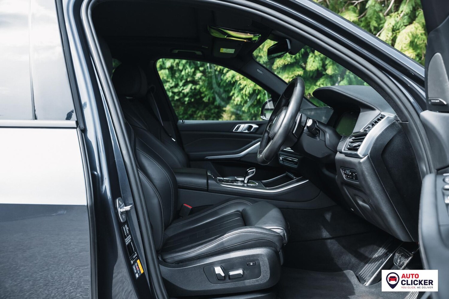 Used BMW X5 2019 for sale - 78223066: Photo 18