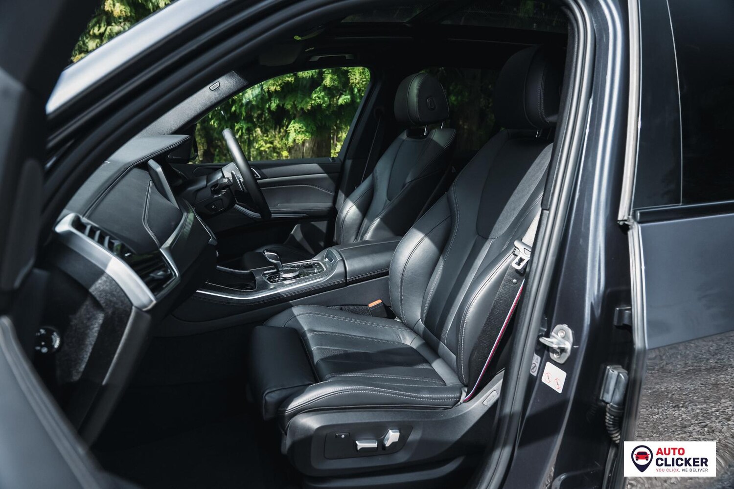 Used BMW X5 2019 for sale - 78223066: Photo 20