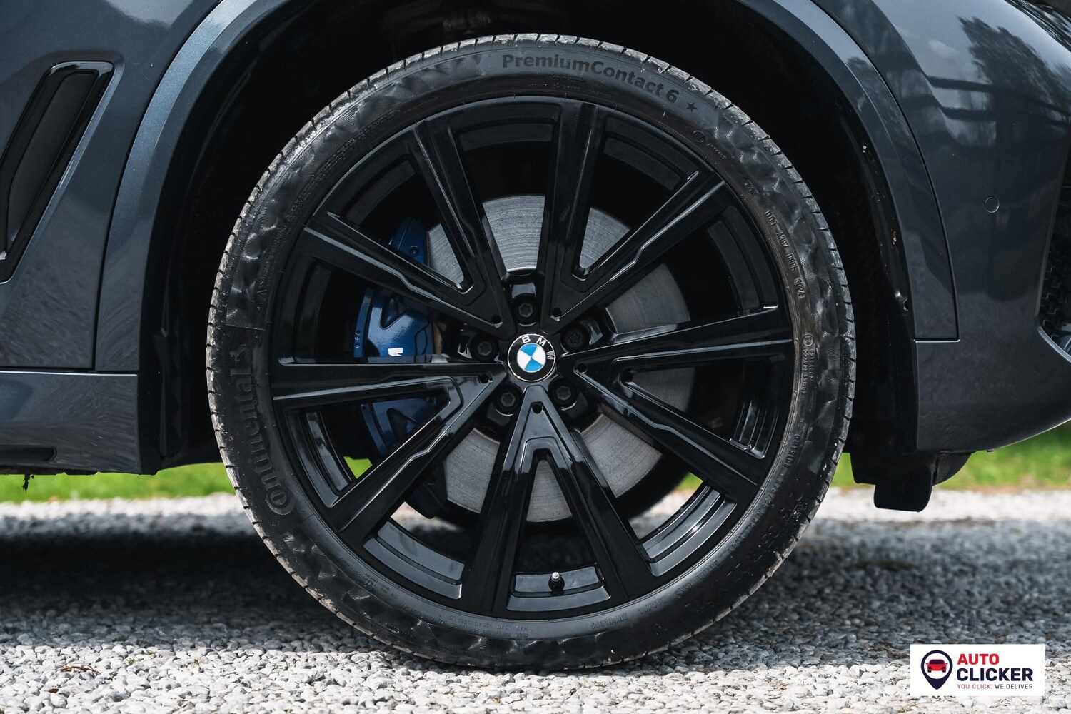 Used BMW X5 2019 for sale - 78223066: Photo 21