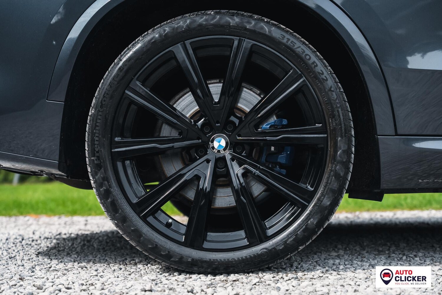 Used BMW X5 2019 for sale - 78223066: Photo 22