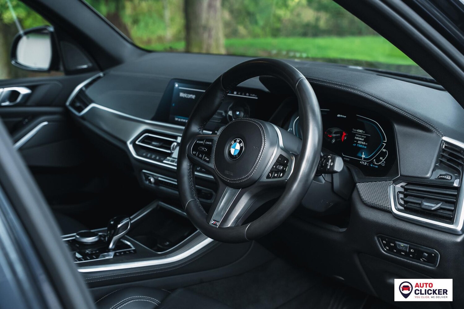 Used BMW X5 2019 for sale - 78223066: Photo 23