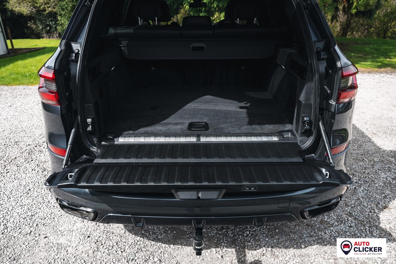 Used BMW X5 2019 for sale - 78223066: Photo 24