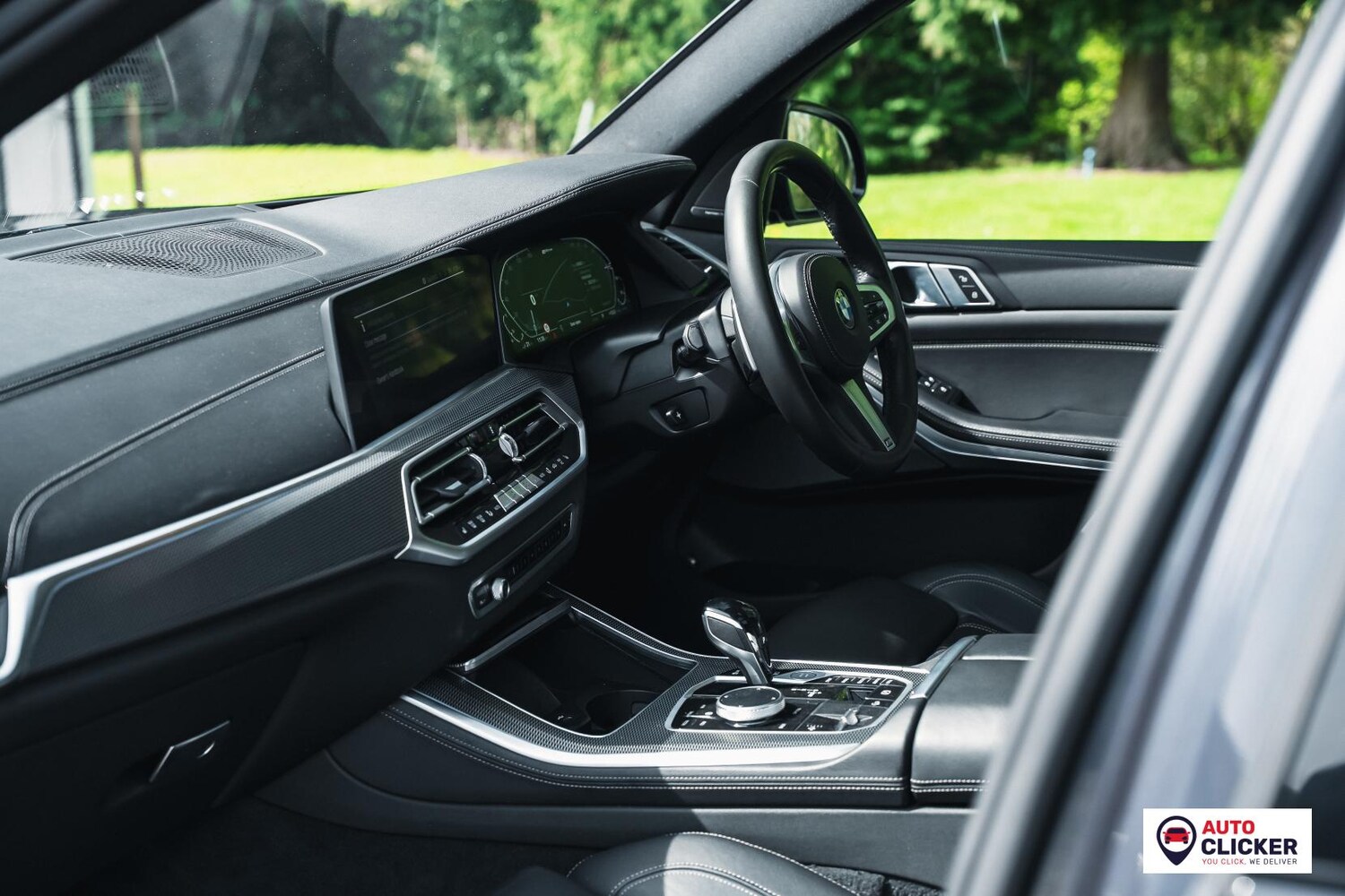 Used BMW X5 2019 for sale - 78223066: Photo 26