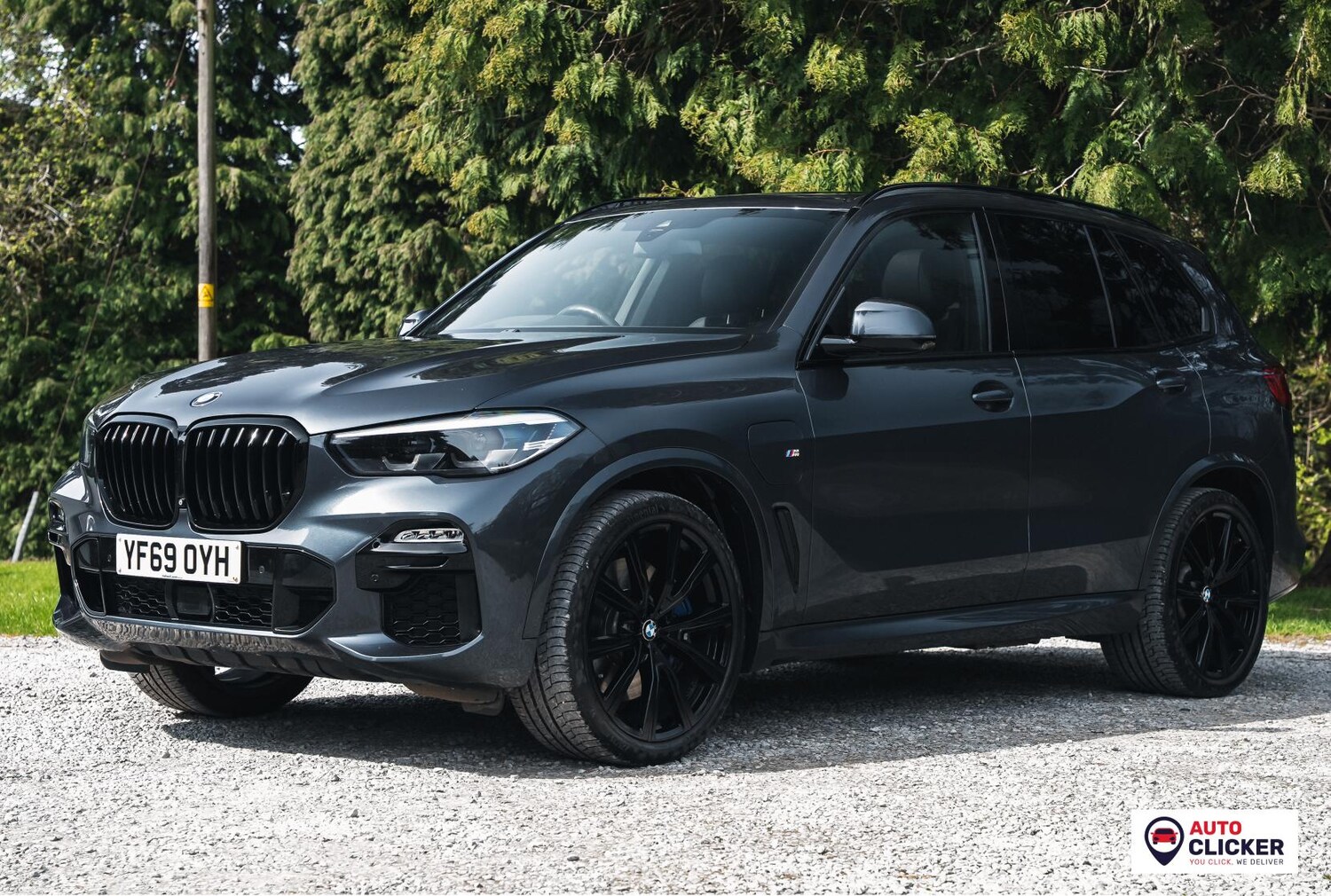 Used BMW X5 2019 for sale - 78223066: Photo 27