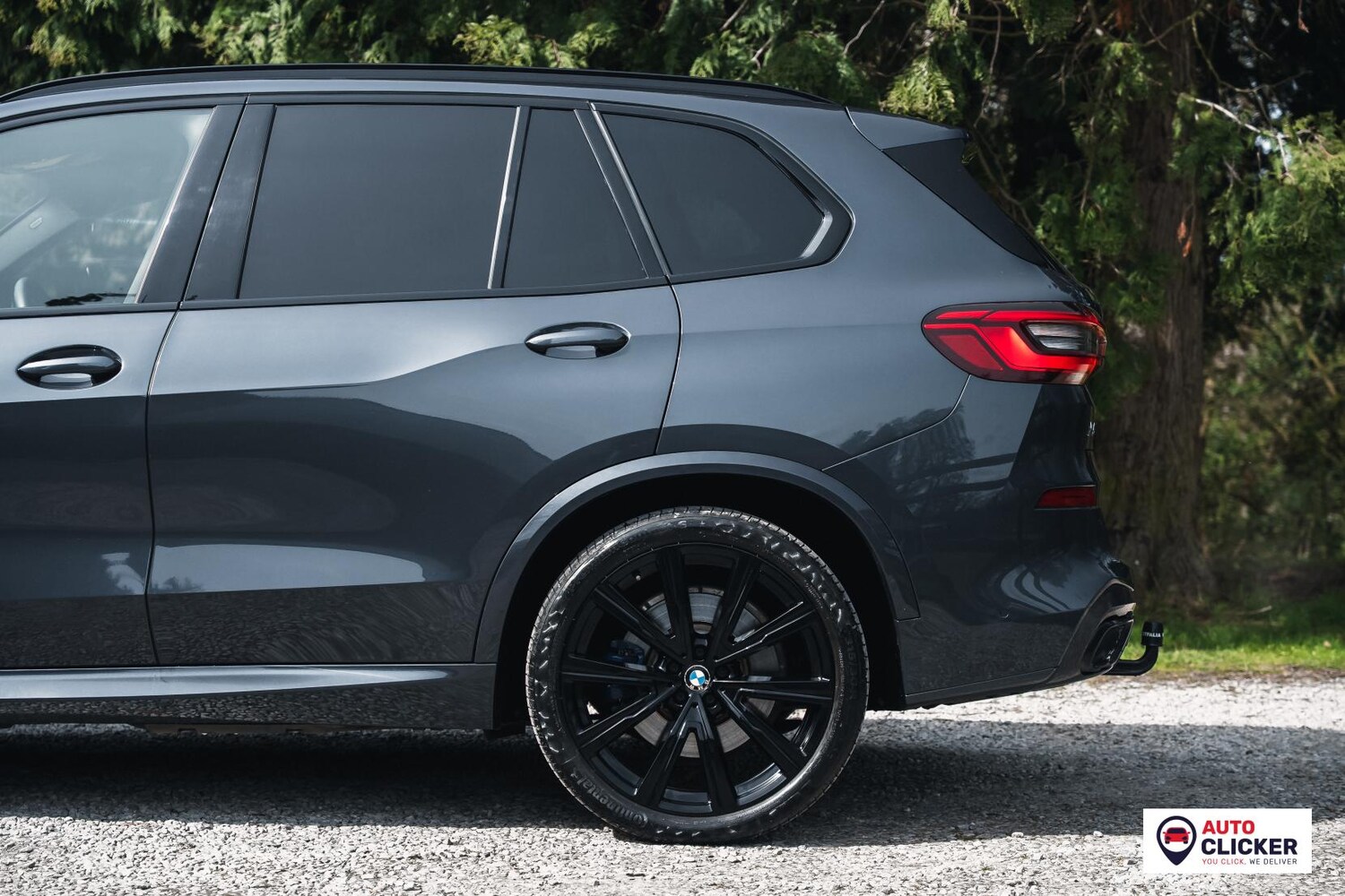 Used BMW X5 2019 for sale - 78223066: Photo 29