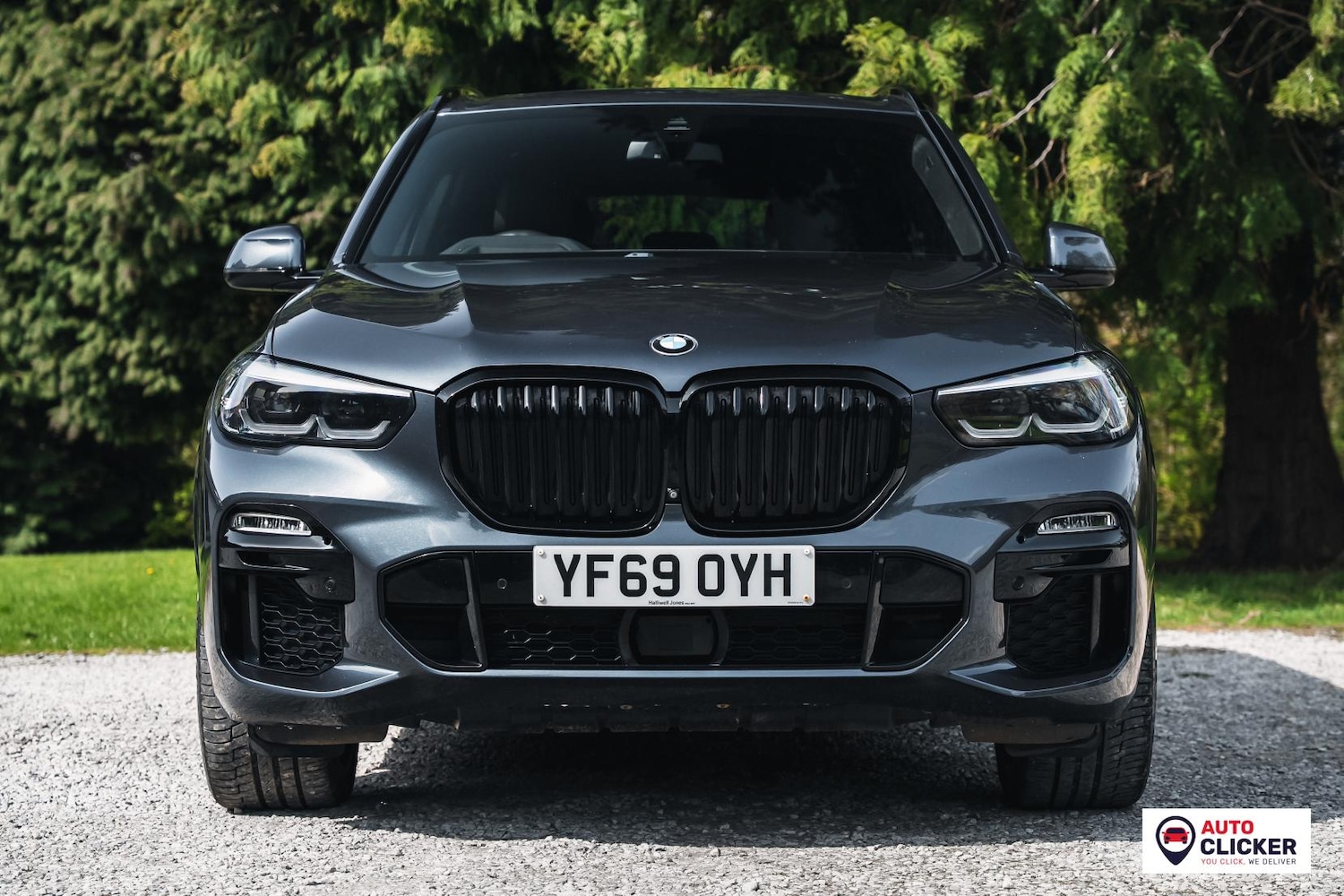 Used BMW X5 2019 for sale - 78223066: Photo 3