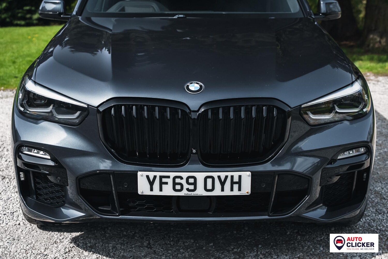 Used BMW X5 2019 for sale - 78223066: Photo 32