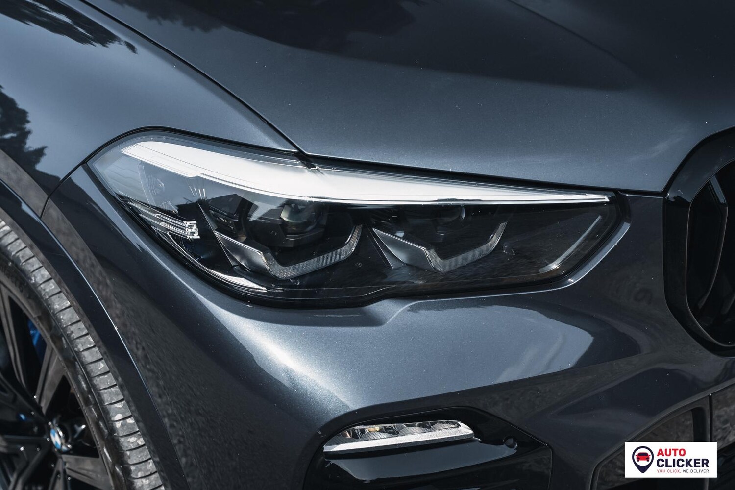 Used BMW X5 2019 for sale - 78223066: Photo 33