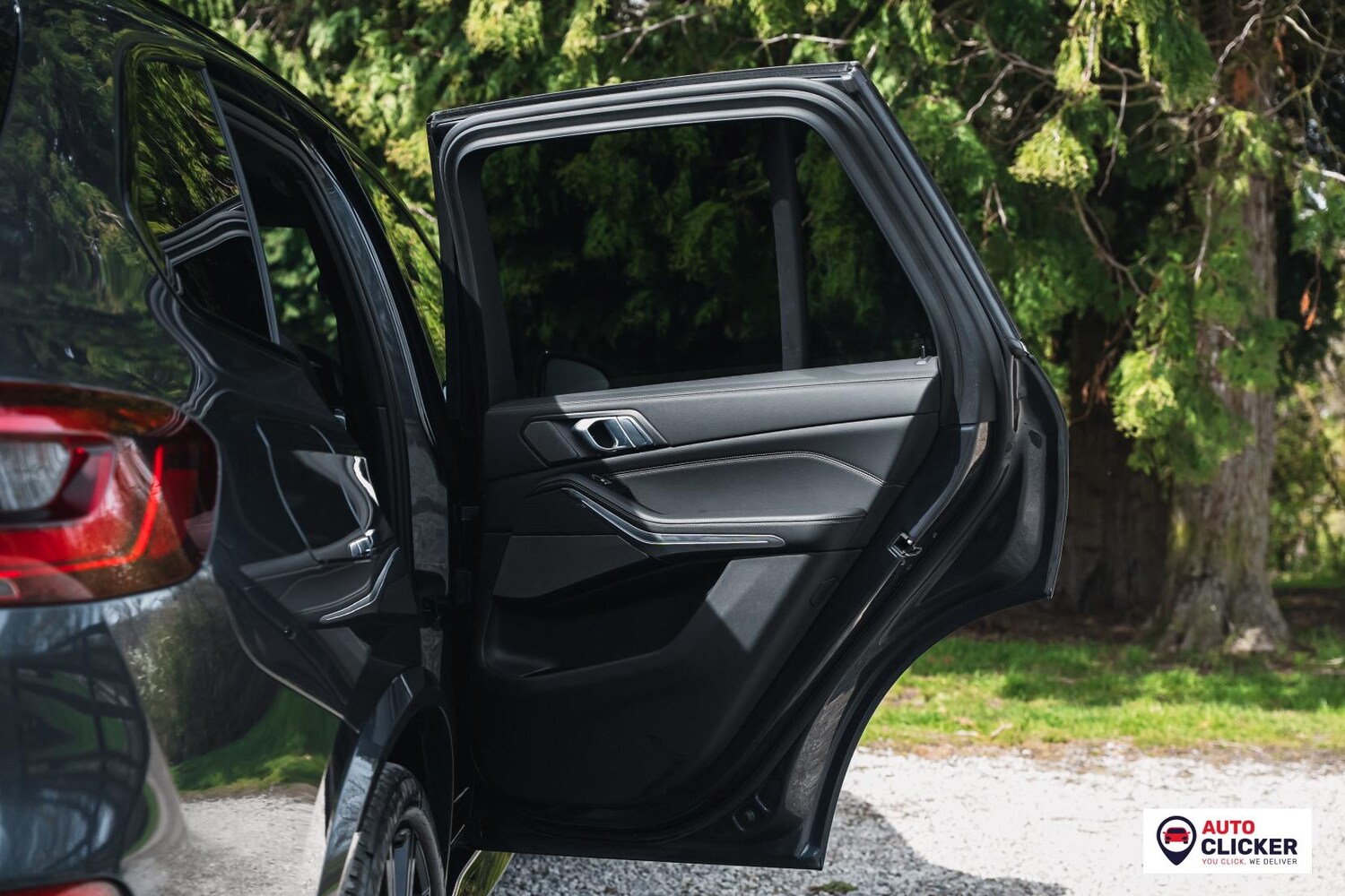 Used BMW X5 2019 for sale - 78223066: Photo 35