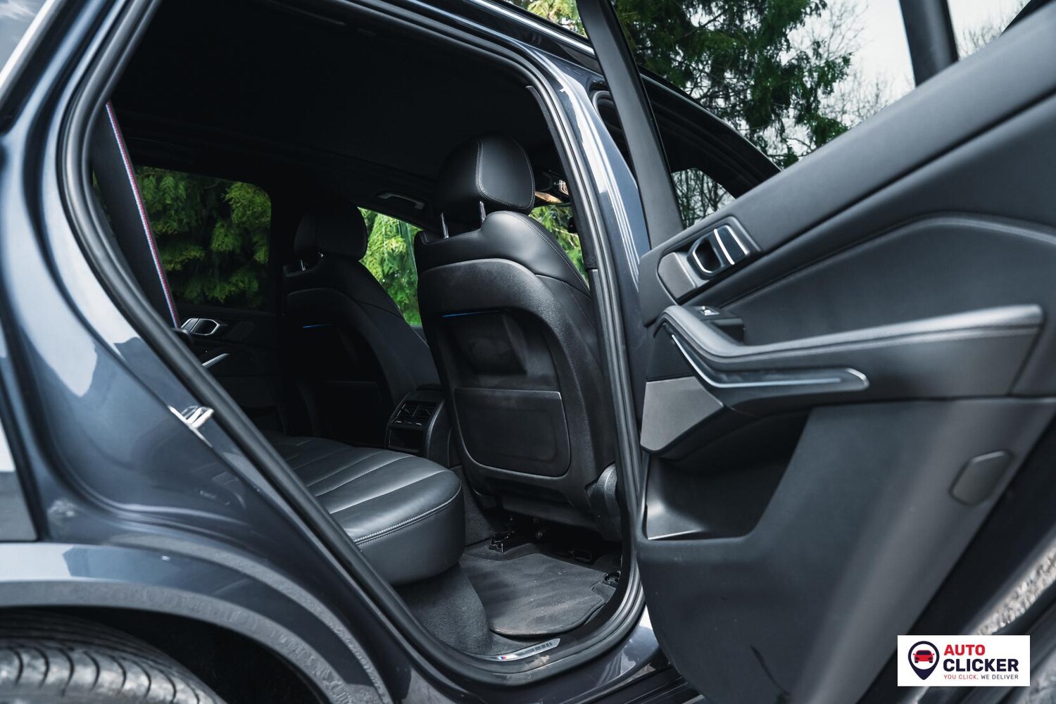 Used BMW X5 2019 for sale - 78223066: Photo 37