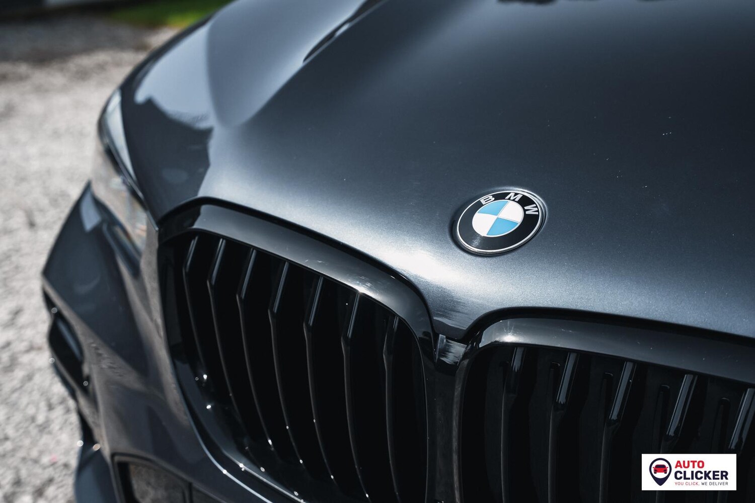 Used BMW X5 2019 for sale - 78223066: Photo 39