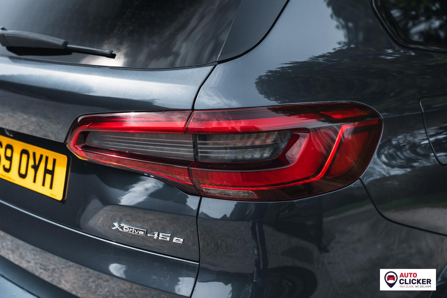 Used BMW X5 2019 for sale - 78223066: Photo 40