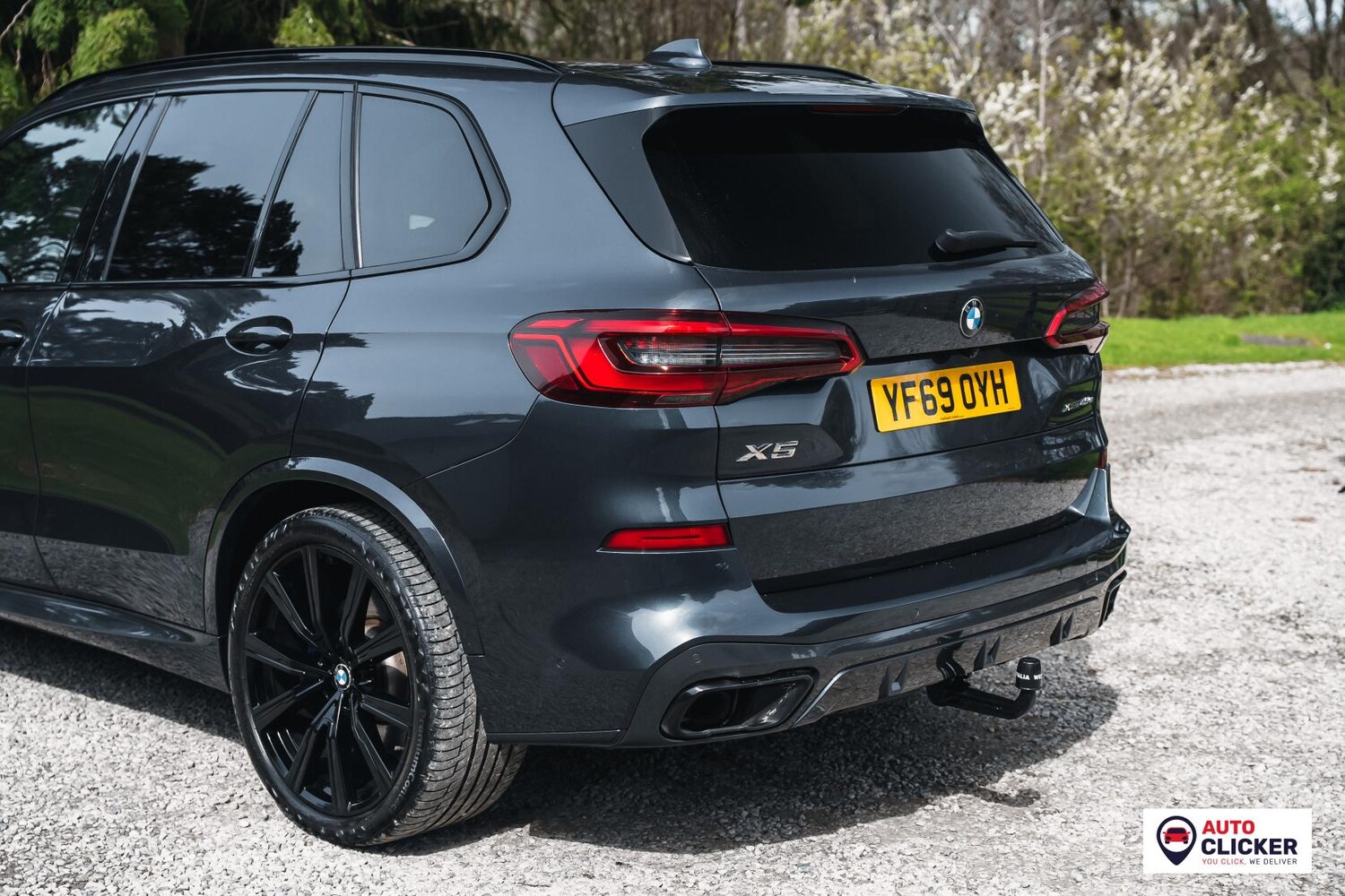 Used BMW X5 2019 for sale - 78223066: Photo 41