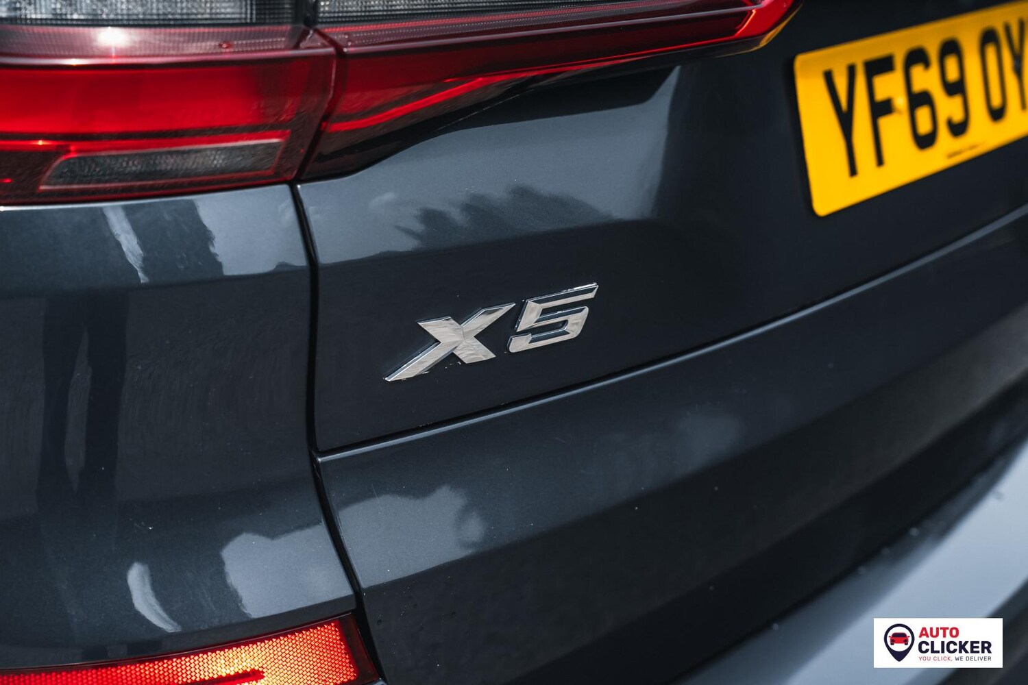 Used BMW X5 2019 for sale - 78223066: Photo 42