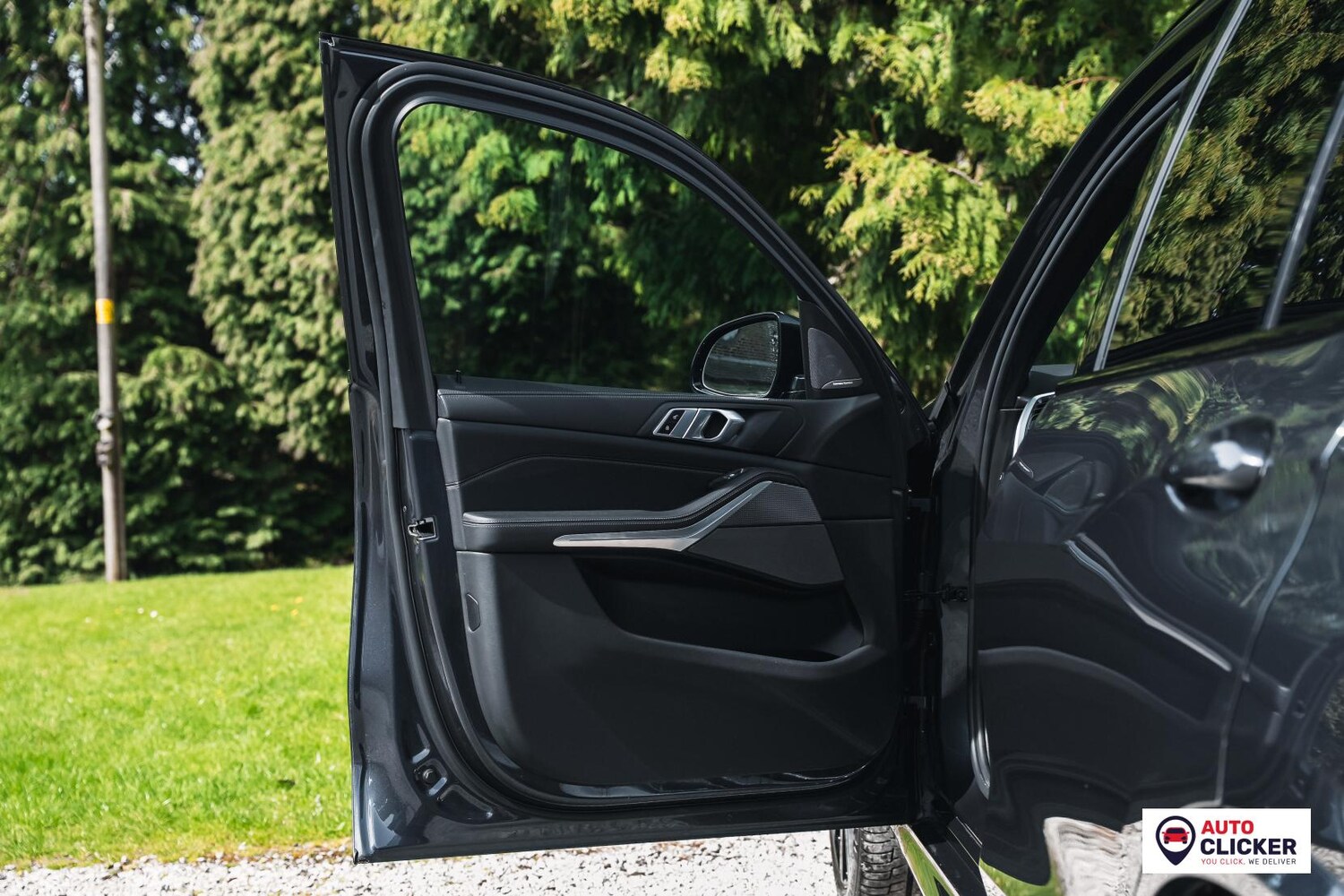 Used BMW X5 2019 for sale - 78223066: Photo 44