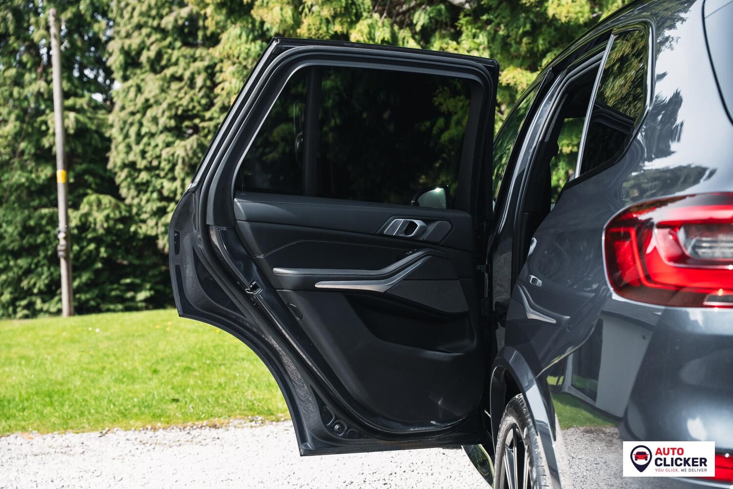 Used BMW X5 2019 for sale - 78223066: Photo 46